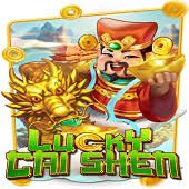 luckyy7 အွန်လိုင်းကစားပလက်ဖောင်း