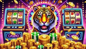 luckyy7 လောင်းကစားပလက်ဖောင်း Myanmar ၏ Live Casino Slots ဘောလုံးဂိမ်းများ
