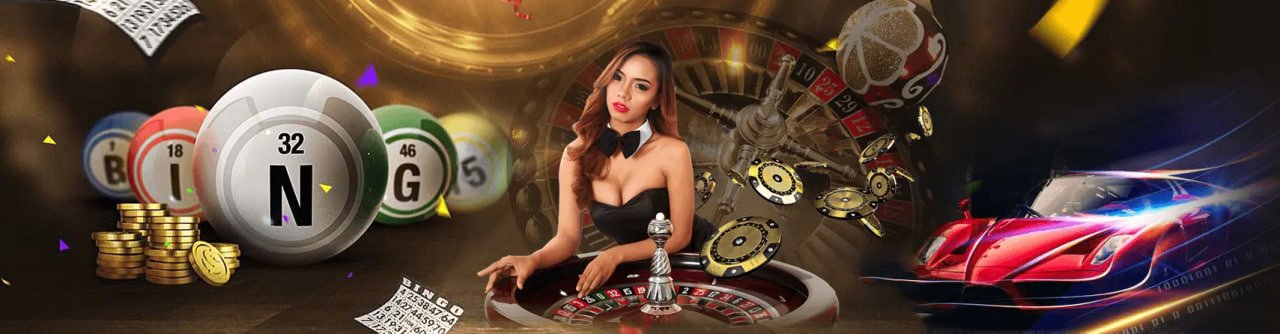 luckyy7 ကာစီနို VIP Cashback Bonus MMK Myanmar Live Casino ကစားသမား