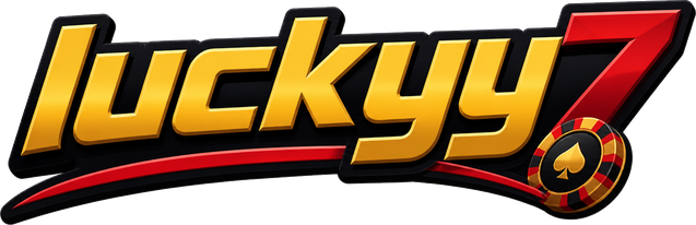luckyy7 Logo